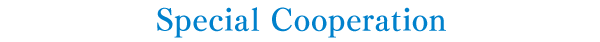 Special Cooperation